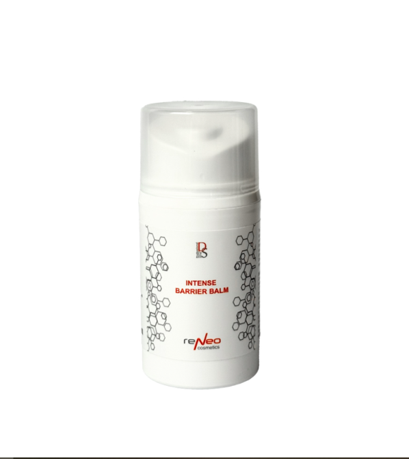Экстра бальзам для усиления барьерной функции кожи Intense Barrier Balm DERMA SERIES 50 мл Днепр - изображение 1