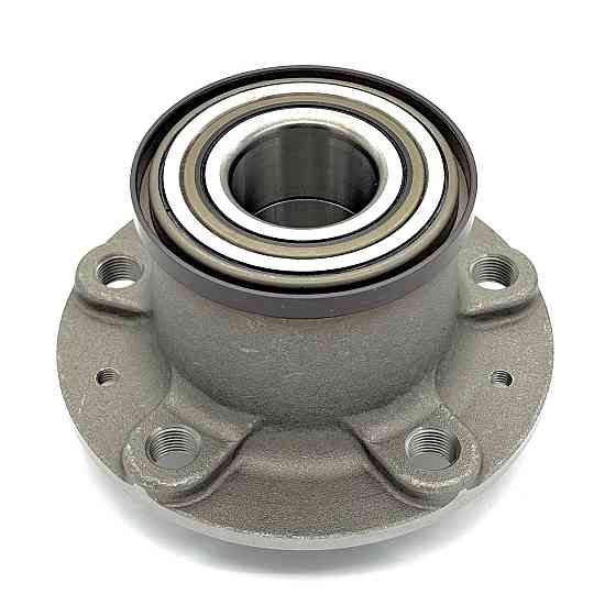 Підшипник ступиці задньої GP Citroen Jumper Fiat Ducato Peugeot Boxer з ABS (51754941) Київ
