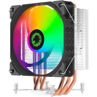 Кулер для процессора Gamemax Ice Blade Frgb Винница