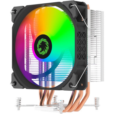 Кулер для процессора Gamemax Ice Blade Frgb Винница - изображение 3