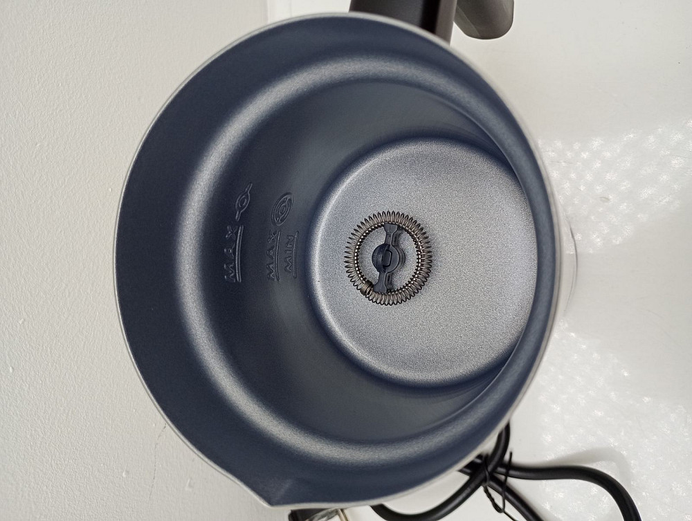 Капучинатор, спінювач молока SMA 500 E1 Луцьк - фото 3