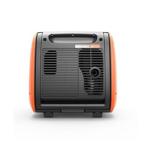 Генератор інверторний GENERGY MALLORCA RC 3,2 кВт Одесса - изображение 9