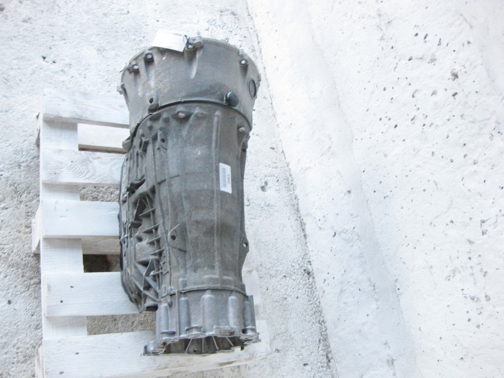 Mercedes-Benz  A7252701211 АКПП у зборі з гідротрансформатором A1722500202 9G-Tronic 725.0 725.1 Одеса - фото 6