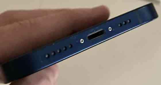 Айфон iPhone 12 64Gb Neverlock. Харьков