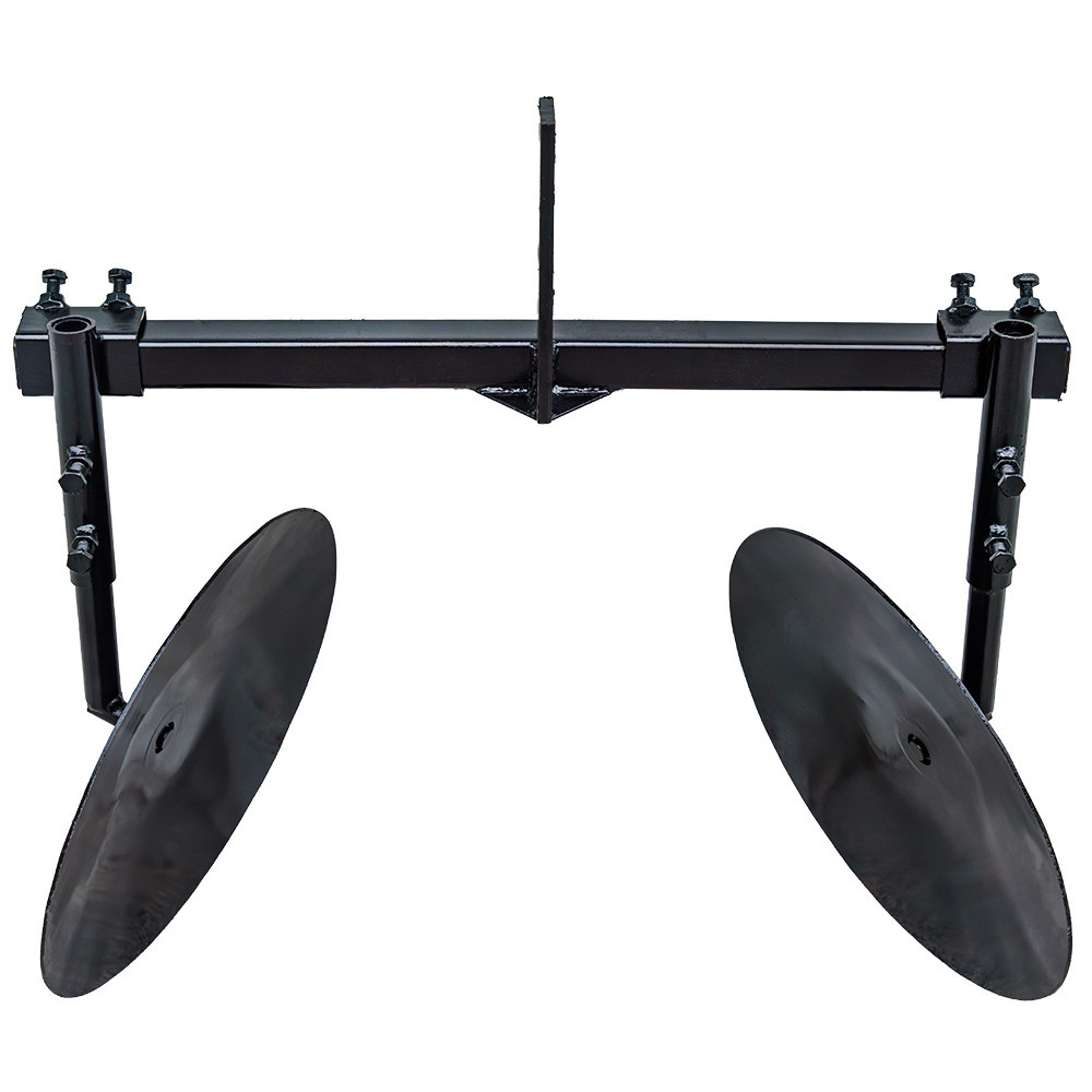 Підгортальник дисковий D410 регульований Харків - фото 7