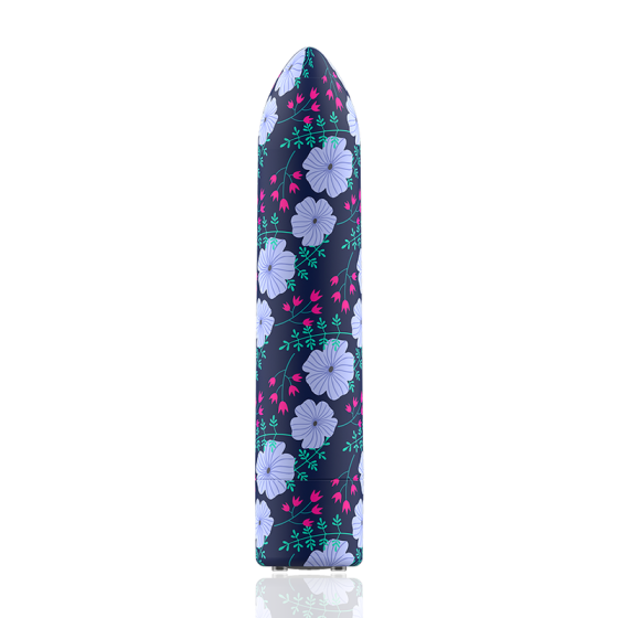 Мощная вибропуля Spring Custom Bullets (Испания) Sex Aura Киев