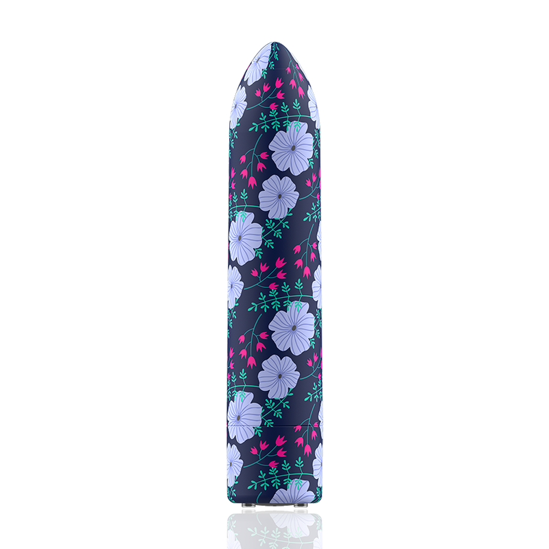 Мощная вибропуля Spring Custom Bullets (Испания) Sex Aura Киев - изображение 2