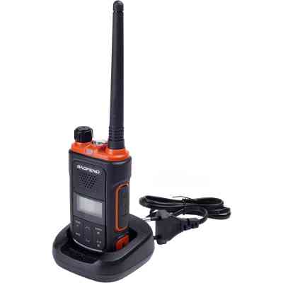 Портативная рация Baofeng BF-UV12 Винница