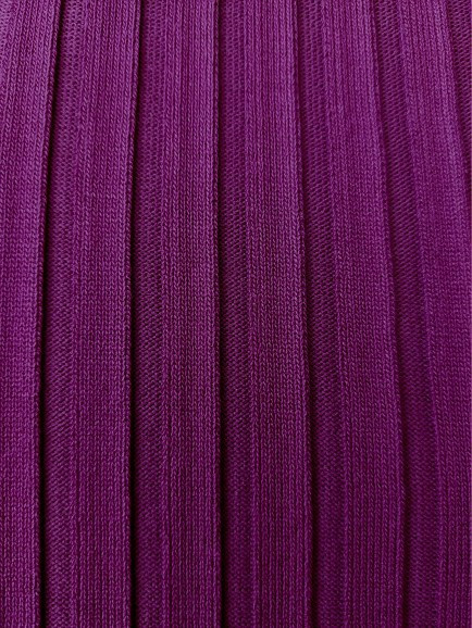 Платье с разрезом без рукавов one size сиреневый Киев - изображение 3