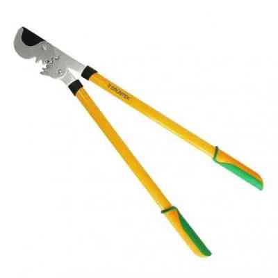 Секатор Gruntek T-Rex с двойной зубчатой передачей 765 мм (295201765) Винница