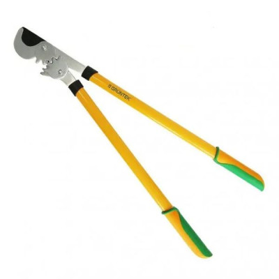 Секатор Gruntek T-Rex с двойной зубчатой передачей 765 мм (295201765) Винница - изображение 1