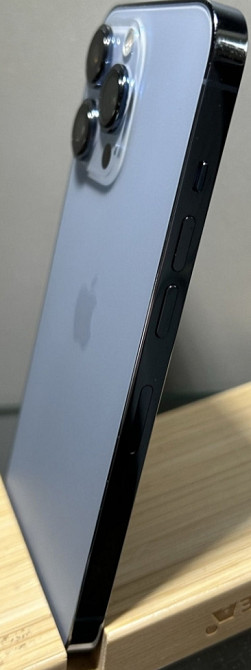 Айфон iPhone 13 Pro Sierra Blue 256Gb. Київ - фото 3