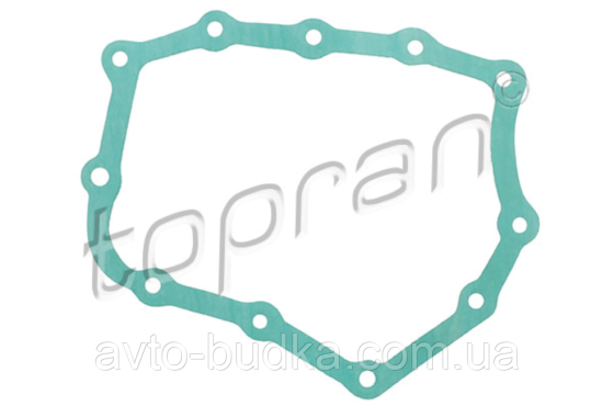 Прокладка коробки передач на OPEL ASTRA F, HP201 538 HANS PRIES (Німеччина) Київ