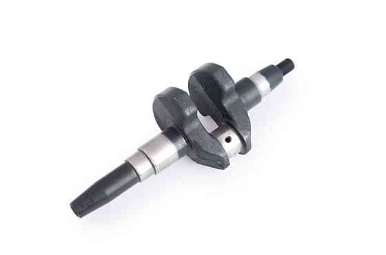 Коленвал мотоблок   178F   (6Hp)   (под конус, Ø25mm) Мукачево