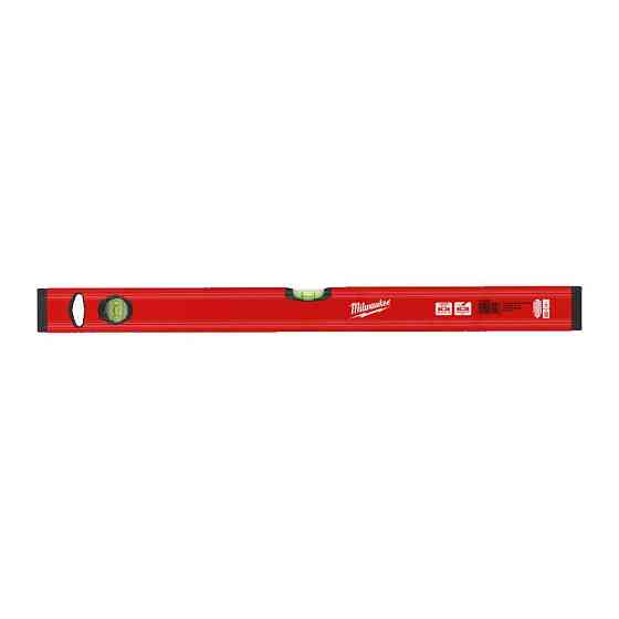 Рівень Slim Box MILWAUKEE, 60см Одесса