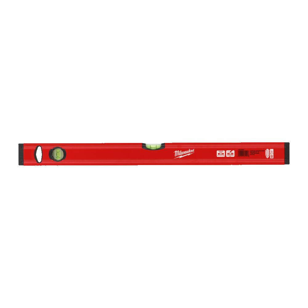 Рівень Slim Box MILWAUKEE, 60см Одесса - изображение 1