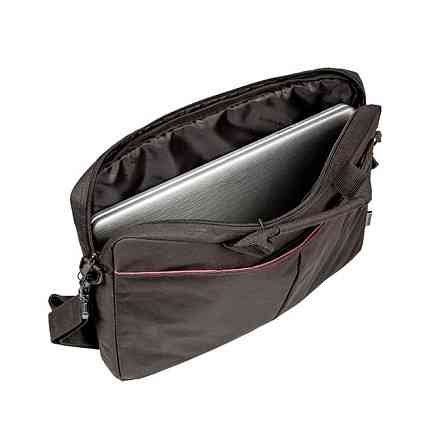 Тканевая сумка для ноутбука Defender Iota 15-16