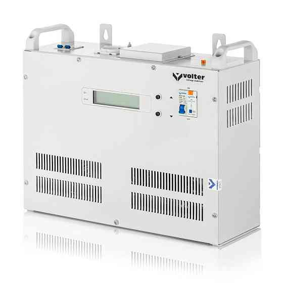 Стабилизатор напряжения Volter-9 птс Киев