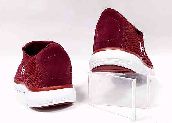 Летние мокасины Under Armour W HOVR Phantom SE White Киев