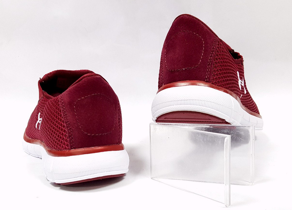 Летние мокасины Under Armour W HOVR Phantom SE White Киев - изображение 5