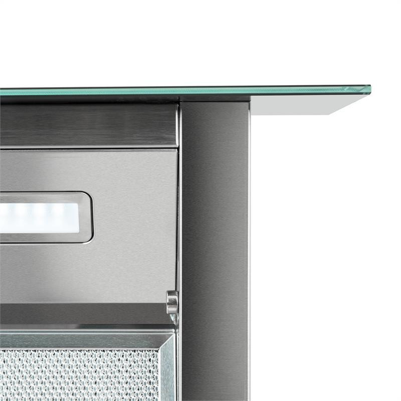 Витяжка Royal Flush з задньою тягою 430 м3/год 60 см 60 (Німеччина, читати опис) Рівне - фото 4