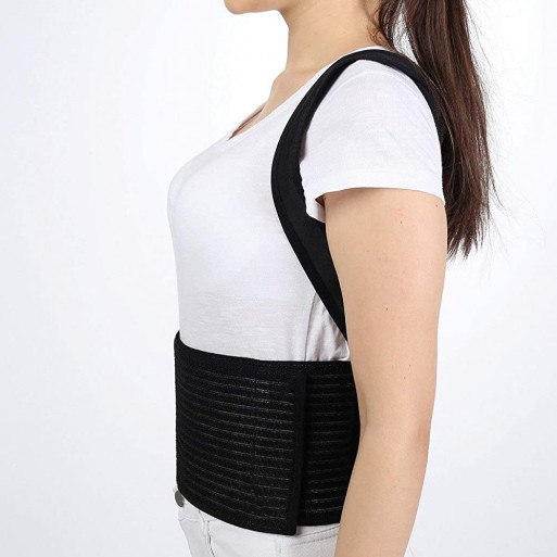 Корректор осанки, реклинатор, универсальный - Ersamed SL-162 Y Днепр - изображение 4