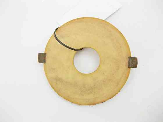 Mercedes-Benz  A2123240084 Верхня прокладка пневмоподушки задньої E-Class W212 CLS C218 Одеса