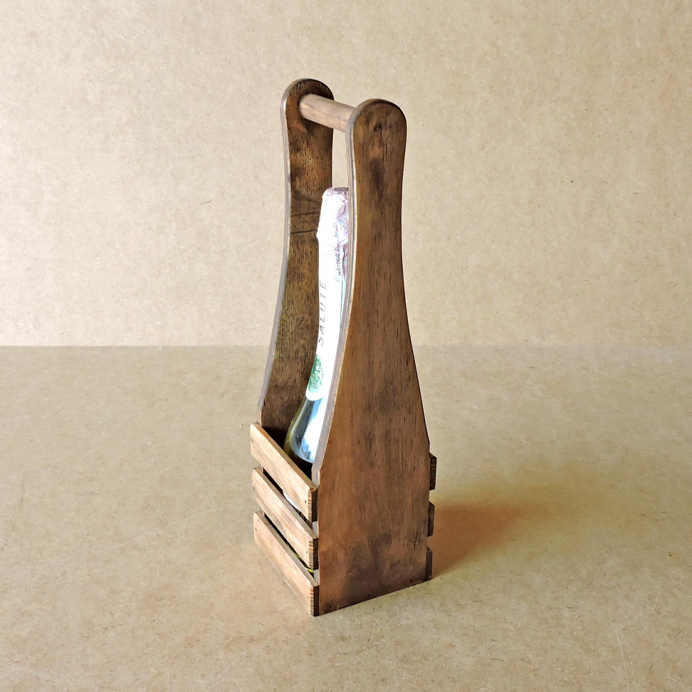 Подарочная корзинка 