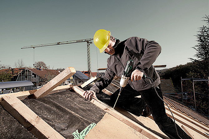 Гайковерт Metabo ударний SSW 650 Коломия - фото 4