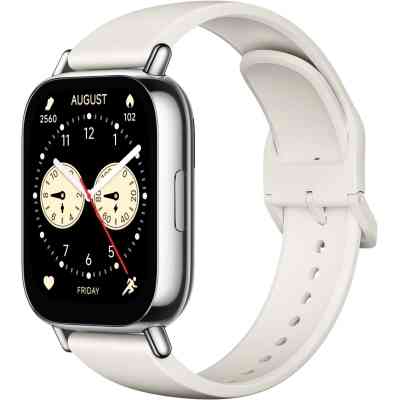 Смарт-часы Xiaomi Redmi Watch 5 Lite Light Gold BHR8791GL (1091913) Винница