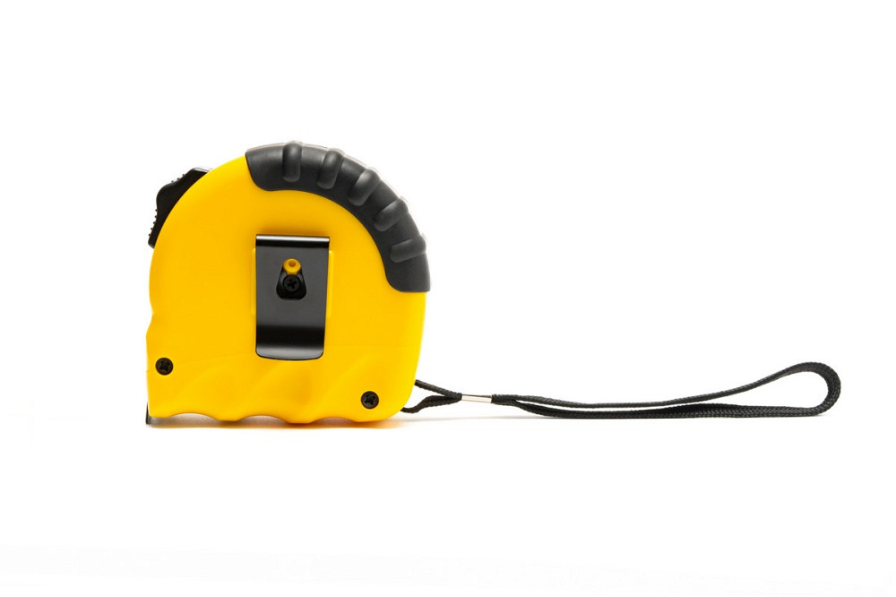 MASTERTOOL Рулетка MASTERTOOL "Shiftlock" 10 м×25 мм фіксатор полотна нейлонове покриття 62-102 Коломия - фото 3