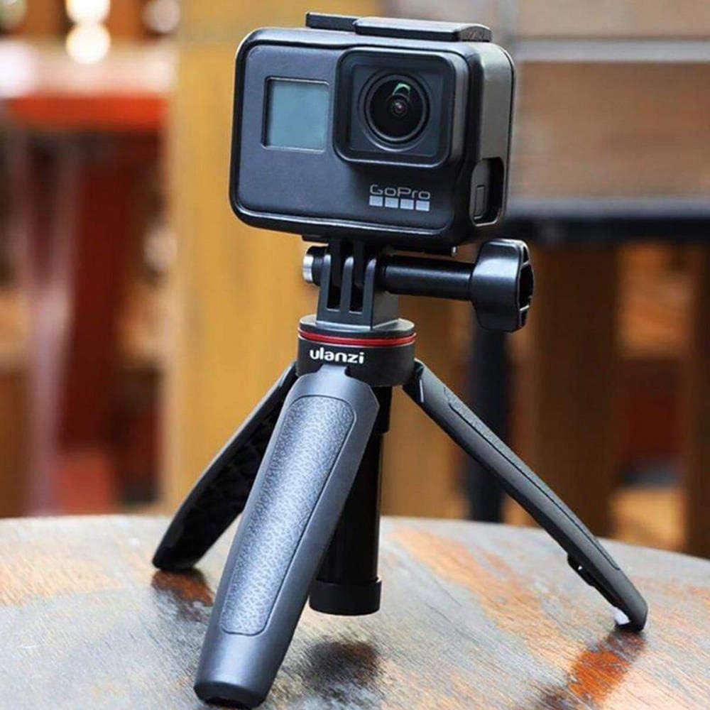 Штатив Ulanzi Vijim Mini Portable and Adjustable Desktop Tripod UV-1602 Одеса - фото 6