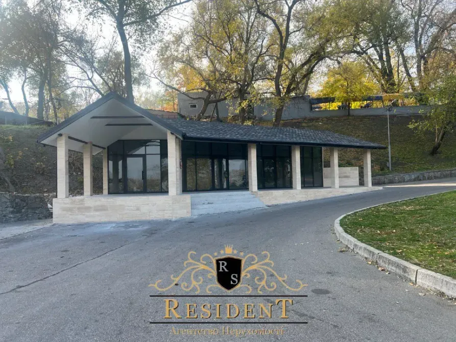 Приміщення на вході в Монастирський острів. Тільки після ремонту. Дніпро - фото 1