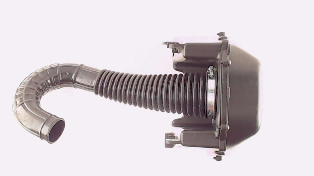 Фильтр воздушный (в сборе) скутер 4 Т китай 125/150 (слон) Мукачево - изображение 1