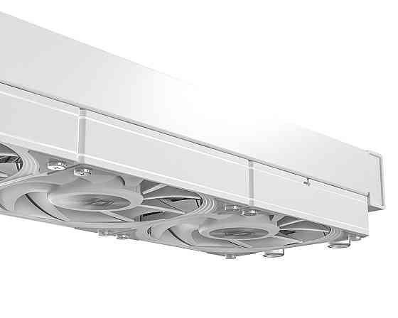 Система водяного охолодження ID-Cooling DX360 Max White ( Білий ) Харьков