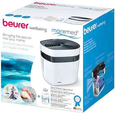 Воздухоочиститель Beurer MK 500 Винница