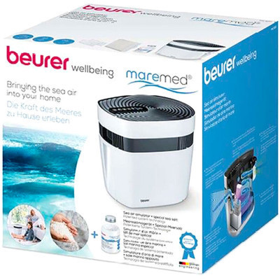 Воздухоочиститель Beurer MK 500 Винница - изображение 5