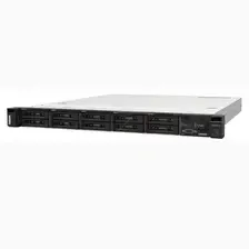 Сервер Lenovo Сервер ThinkSystem SR250 V3 Xeon E-2468 1x32GB O/B 2.5 HS 5350-8i Internal 800W Titanium XCC2 Platinum Rails Київ