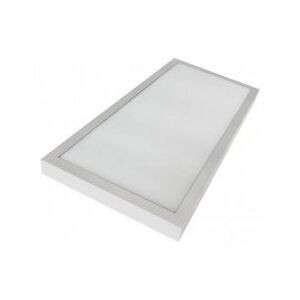 Світильник накладний PROTEUS-36 36 W 6400K Київ - фото 1