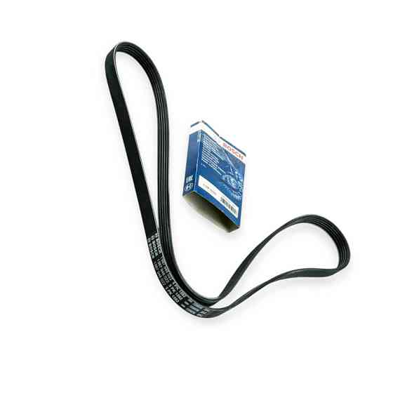 Ремінь генератора струмковий (5PK1592) Мукачево