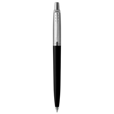 Ручка кулькова Parker JOTTER 17 Original Black CT BP (15 632) Вінниця - фото 2