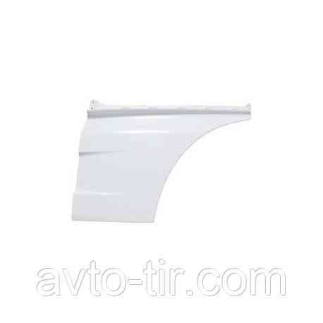 Продолжение двери MAN TGA XL-XX / TGX Луцк