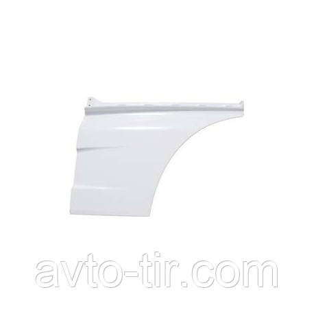 Продолжение двери MAN TGA XL-XX / TGX Луцк - изображение 2