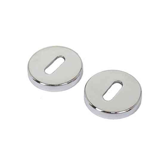 Накладка прор Mandelli (S61) Ande, S91 мат. хром Київ