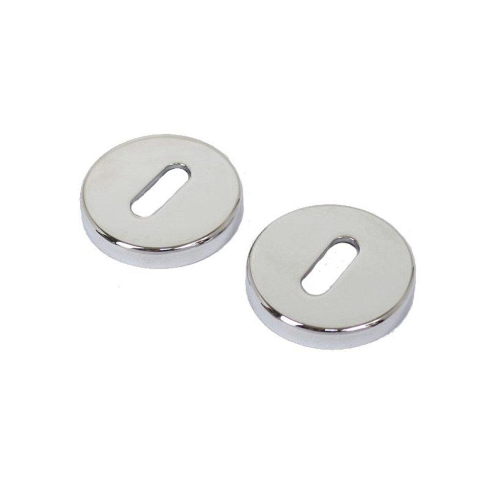 Накладка прор Mandelli (S61) Ande, S91 мат. хром Київ - фото 1