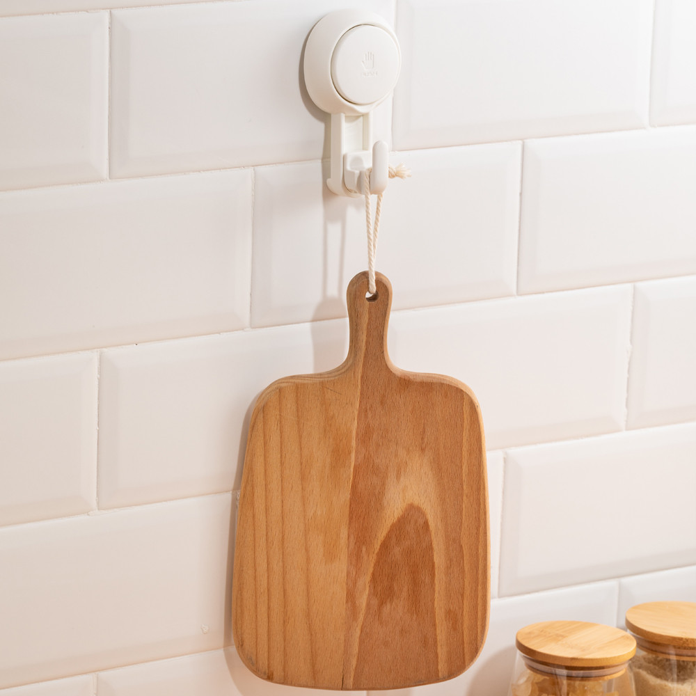 AQUATICA Крючки на вакуумных присосках s42 64×45×115мм (2шт) AQUATICA (9784284) Киев - изображение 3