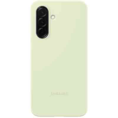 Чохол до мобільного телефона Samsung Galaxy A36 (A366) Silicone Case Light Green (EF-PA366CGEGWW) Вінниця