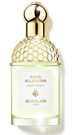 Туалетная вода Guerlain Aqua Allegoria Herba Fresca 125 Славянск