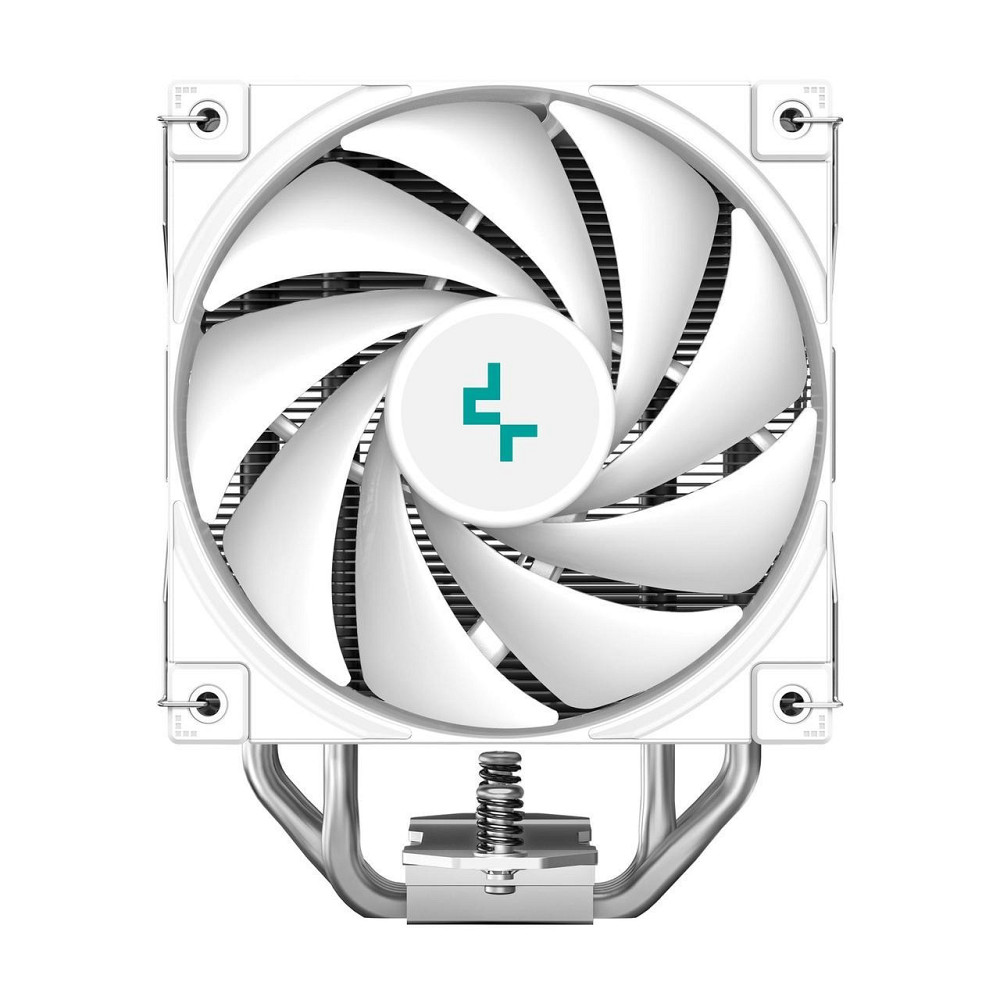 Кулер процесорний DeepCool AK400 Digital SE WH (R-AK400-WHADMN-GJD) ( 24098 ) Харьков - изображение 8