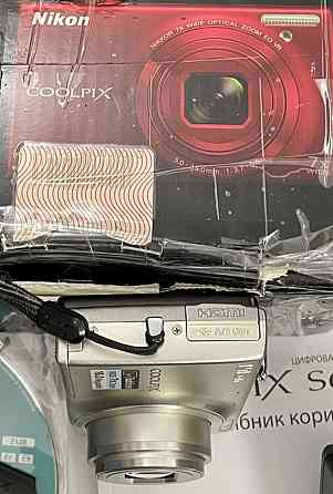Фотоаппарат Nikon COOLPIX s6150 Киев